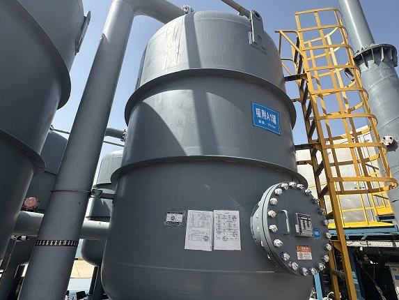 Recubrimiento elástico de silicona anticorrosión